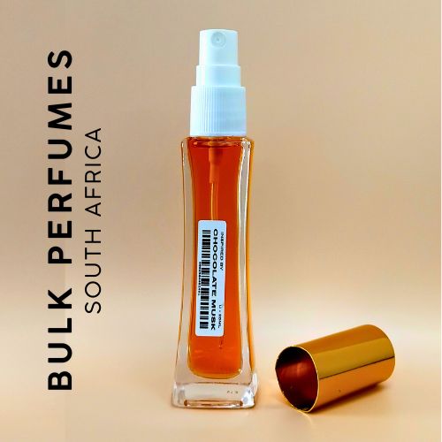 Chocolate musk - Unisex