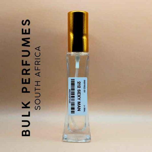 212 SEXY MAN - FOR MAN